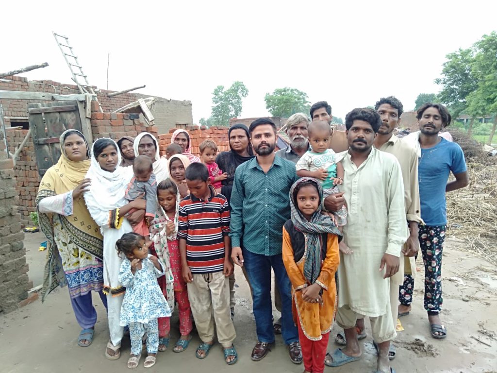 King Jesus Life Ministry Pakistan