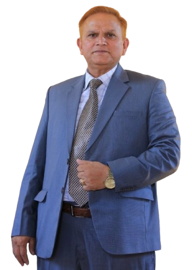 Pastor Raoof