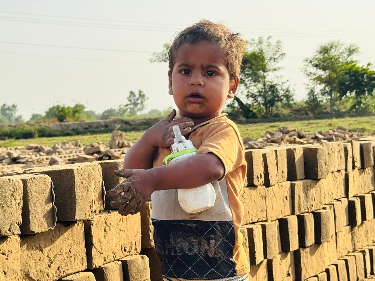 The Story of Brother Nasir’s Family – From Bondage to Freedom The Story of Brother Nasir’s Family – From Bondage to Freedom