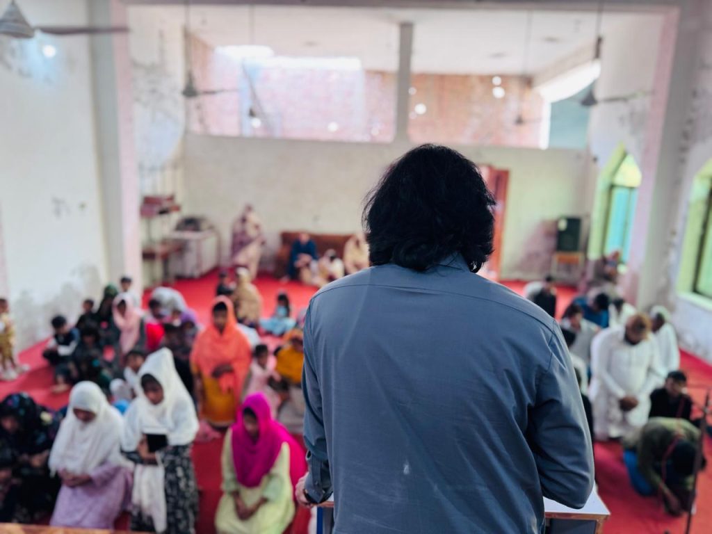 Sunday Service Blessings 08-03-2026 whatsapp image 2026 03 09 at 7.59.13 pm